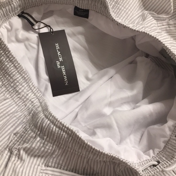 🆕🌊Swim Trunks - Picture 6 of 8